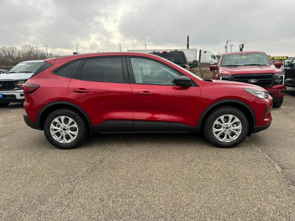 new 2026 Ford Escape car, priced at $29,180