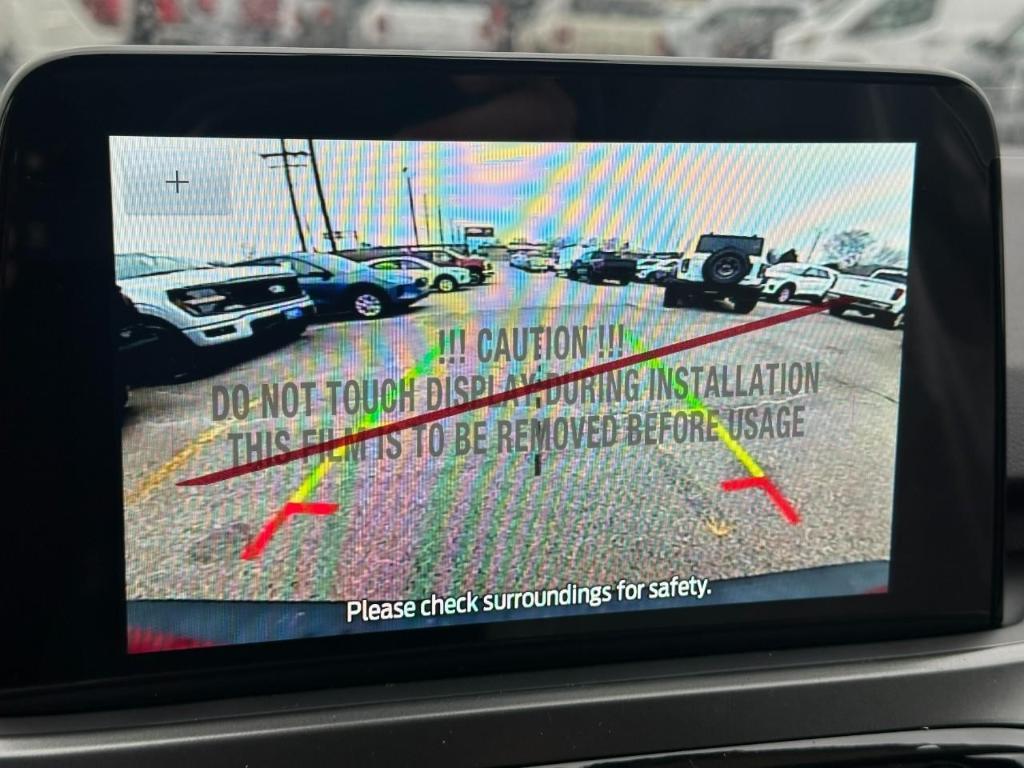 new 2026 Ford Escape car, priced at $29,180