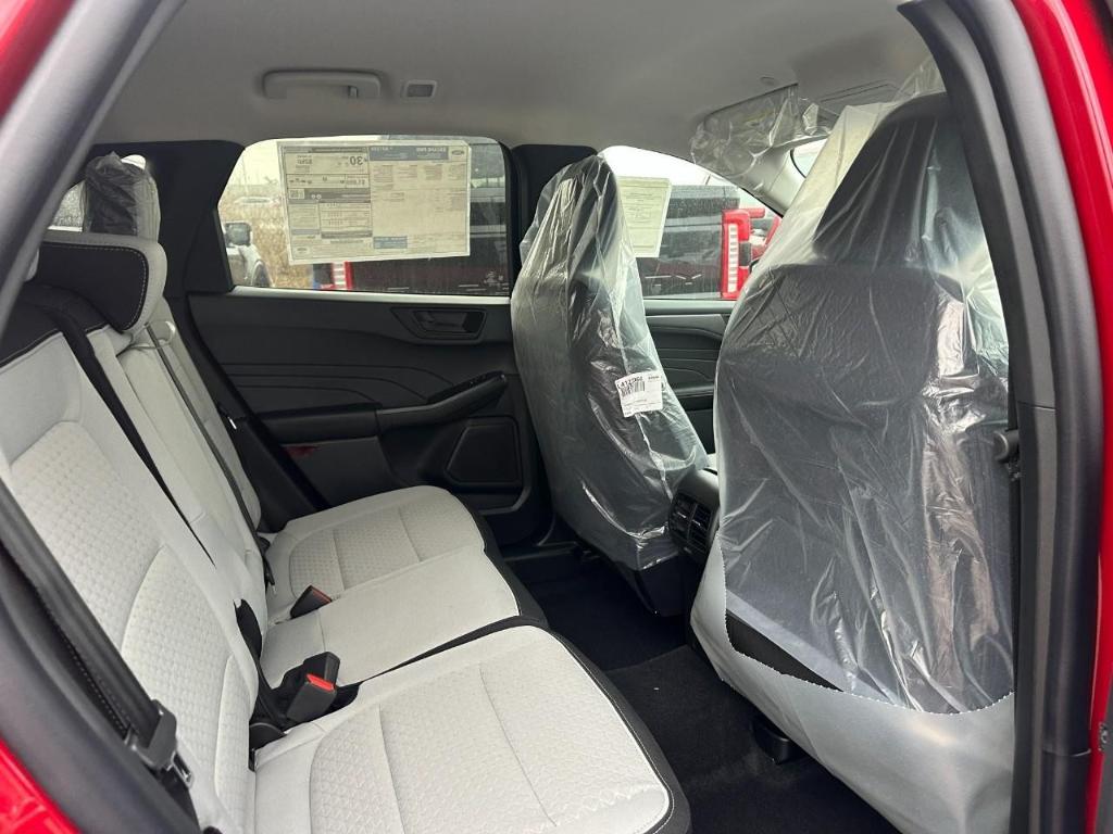 new 2026 Ford Escape car, priced at $29,180