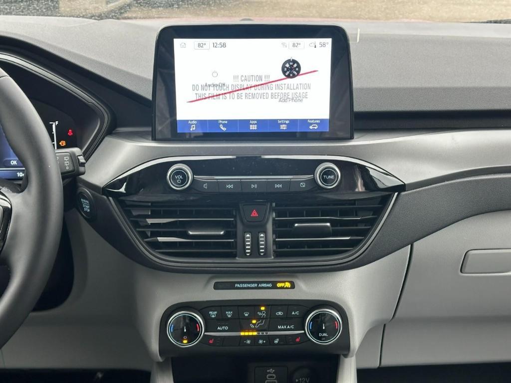 new 2026 Ford Escape car, priced at $29,180