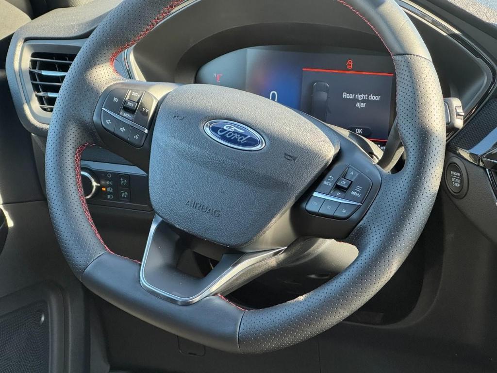 new 2026 Ford Escape car, priced at $29,824