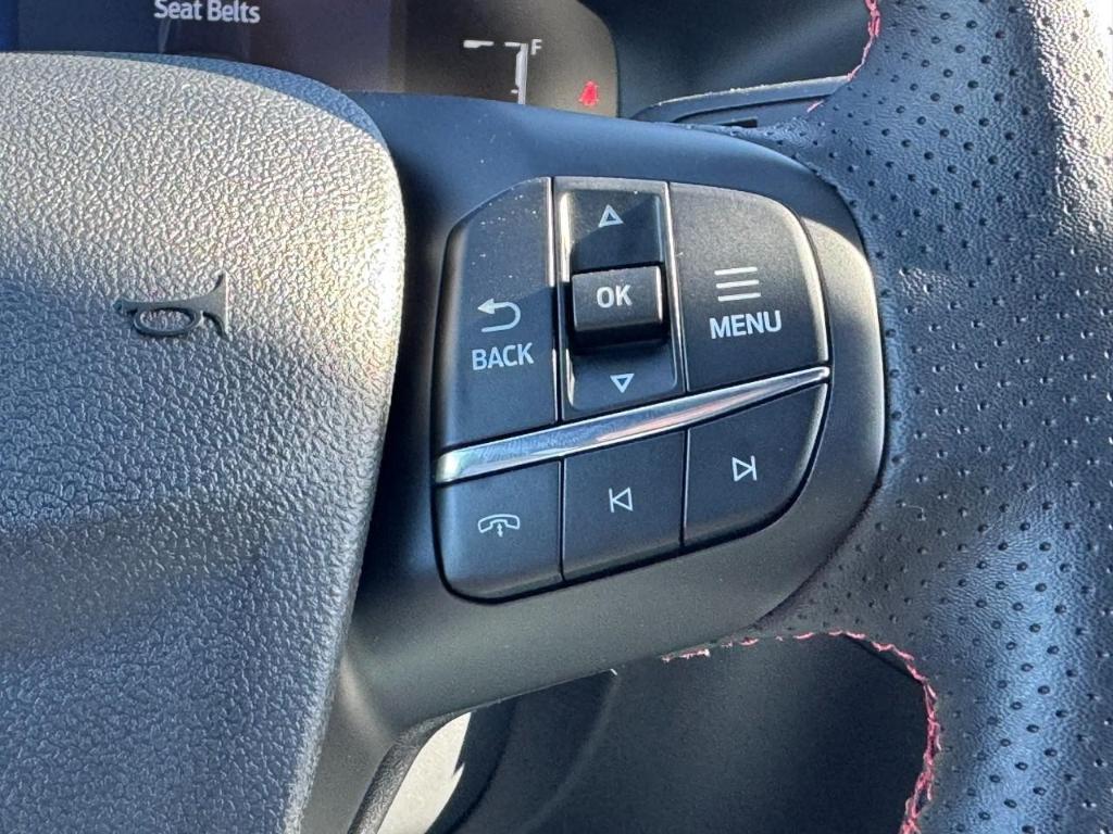 new 2026 Ford Escape car, priced at $29,824