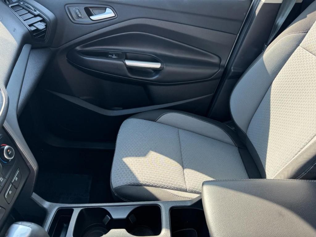 used 2017 Ford Escape car, priced at $14,990