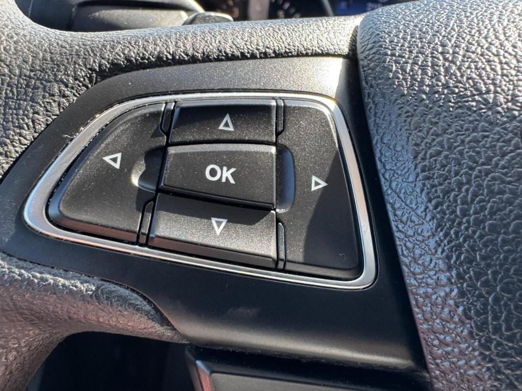 used 2017 Ford Escape car, priced at $14,990