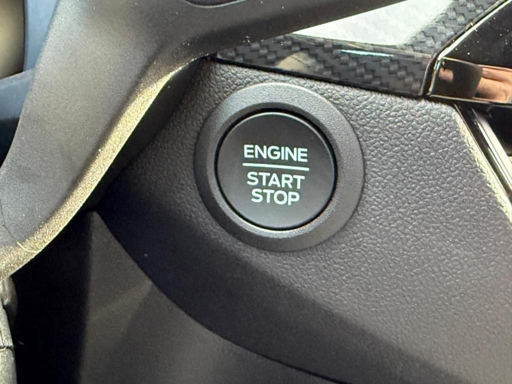 new 2026 Ford Escape car, priced at $32,925