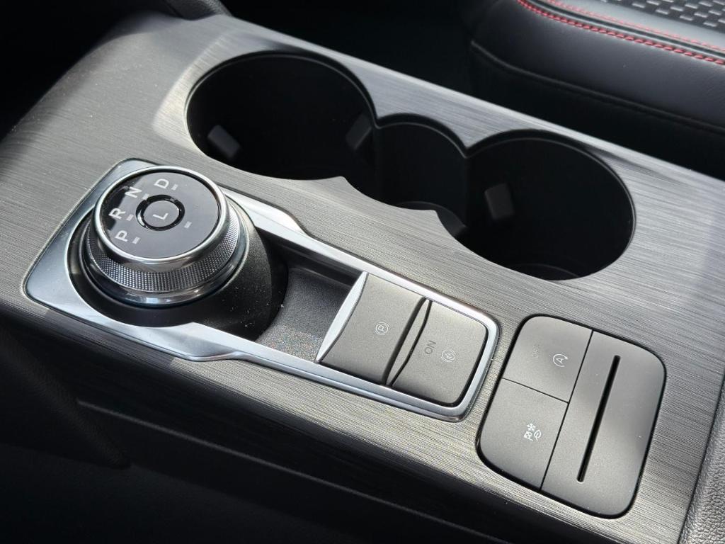 new 2026 Ford Escape car, priced at $32,925