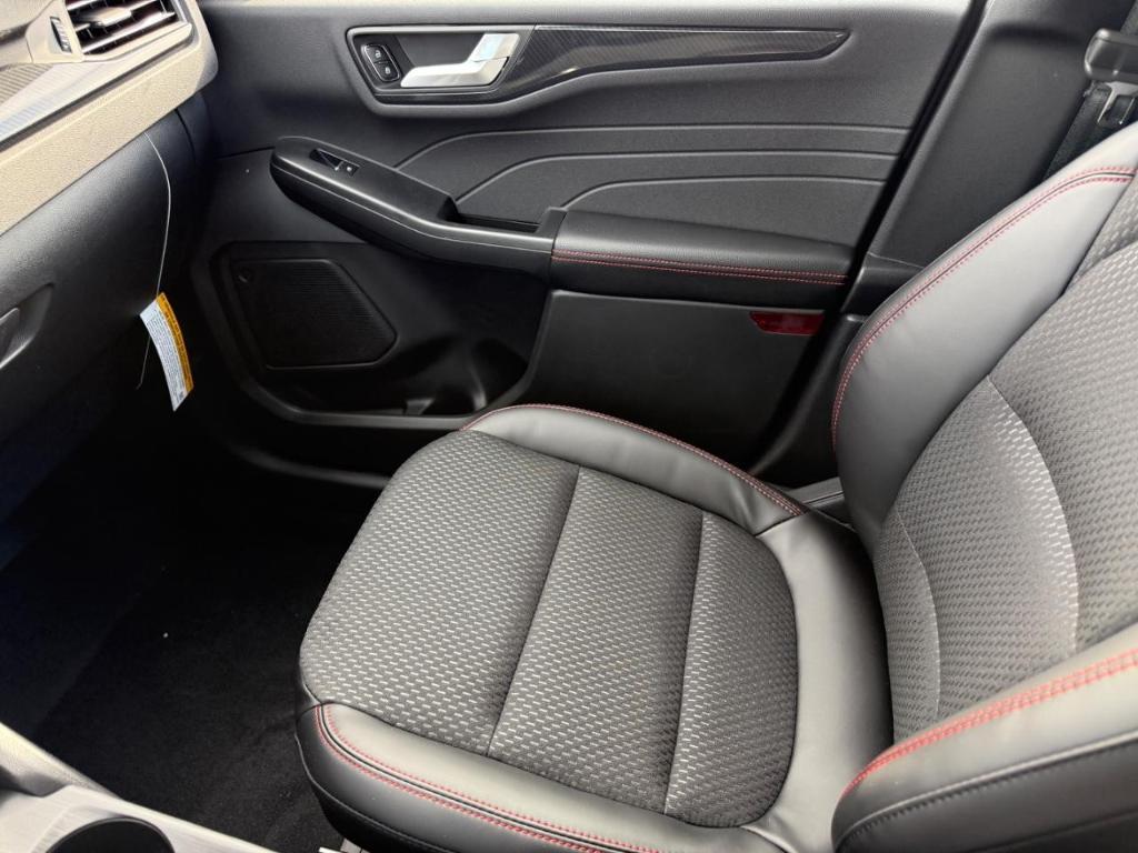 new 2026 Ford Escape car, priced at $32,925