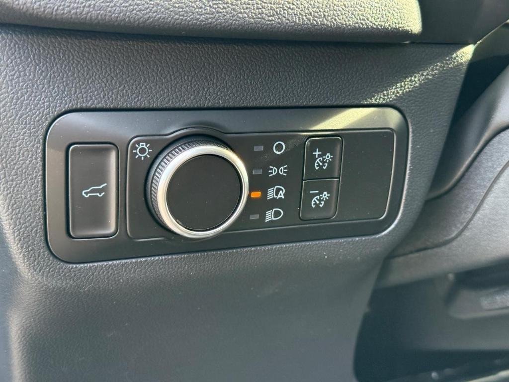 new 2026 Ford Escape car, priced at $32,925