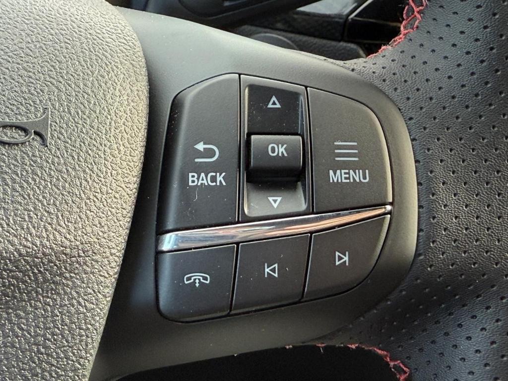 new 2026 Ford Escape car, priced at $32,925