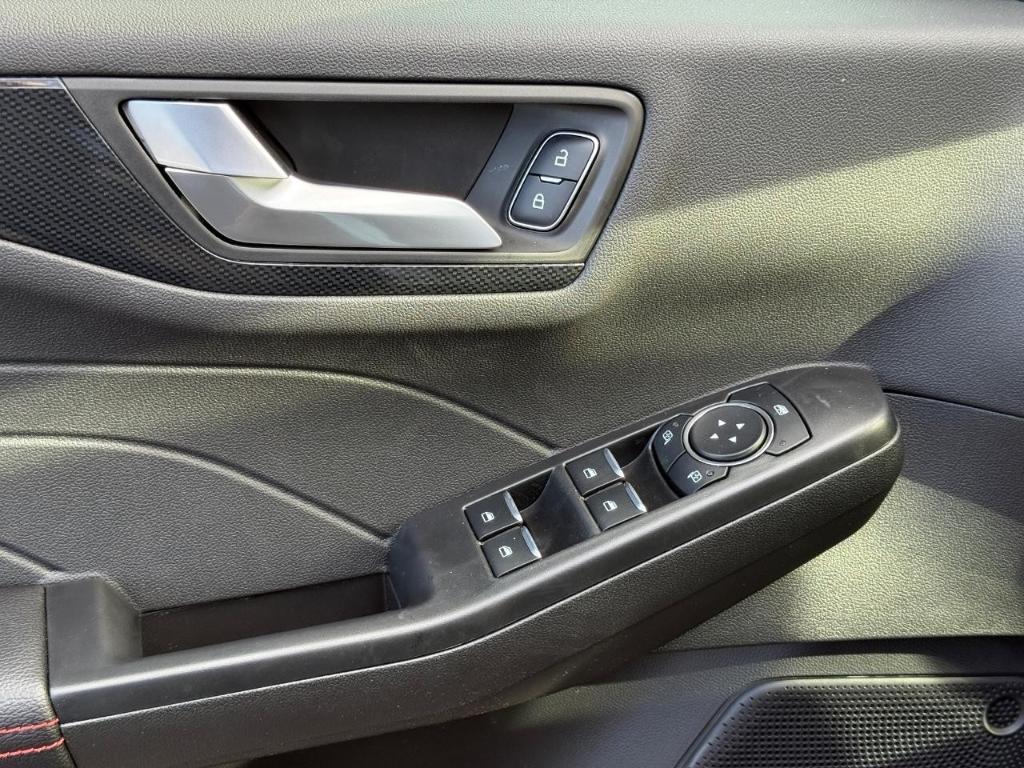 new 2026 Ford Escape car, priced at $32,925