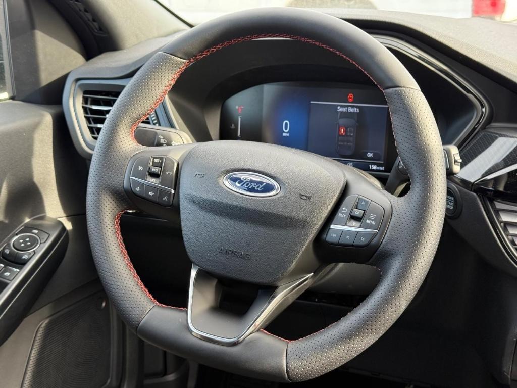 new 2026 Ford Escape car, priced at $32,925