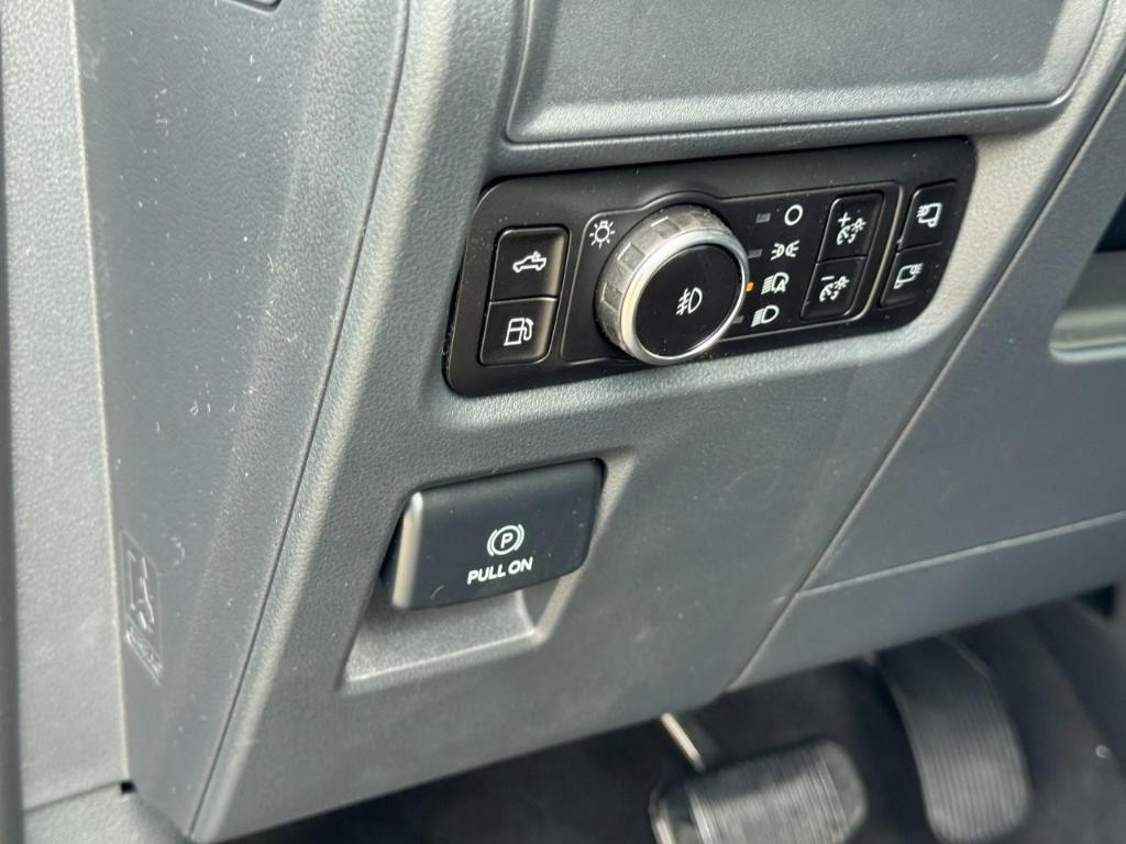 new 2025 Ford F-150 car, priced at $56,469