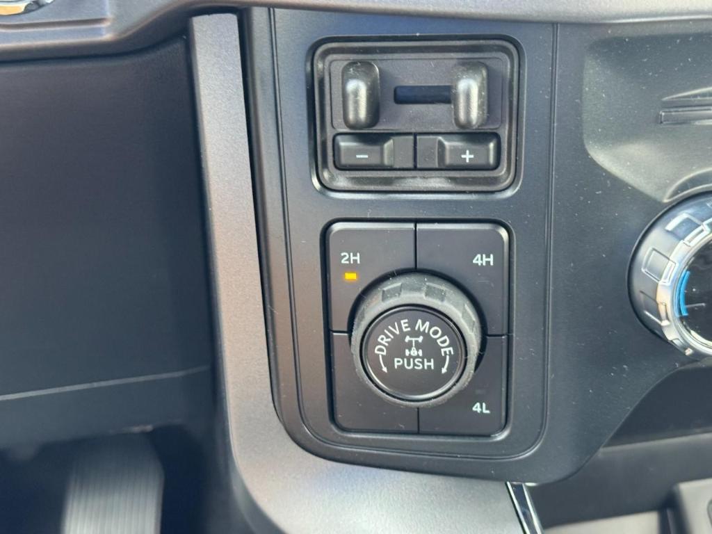 new 2025 Ford F-150 car, priced at $56,469