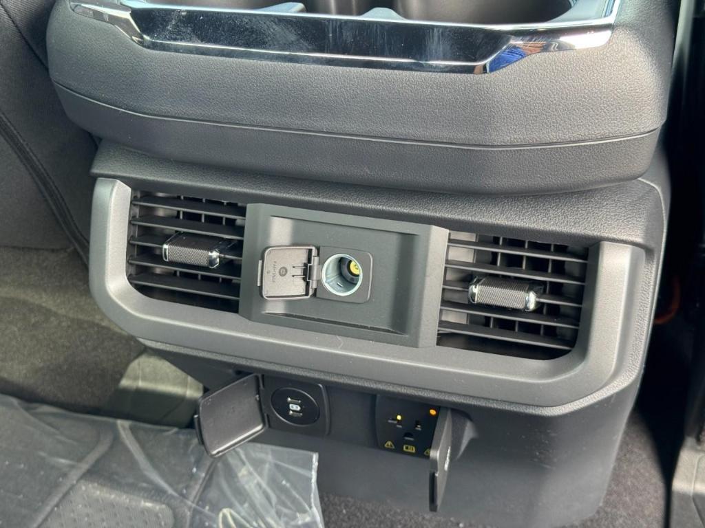 new 2025 Ford F-150 car, priced at $56,469