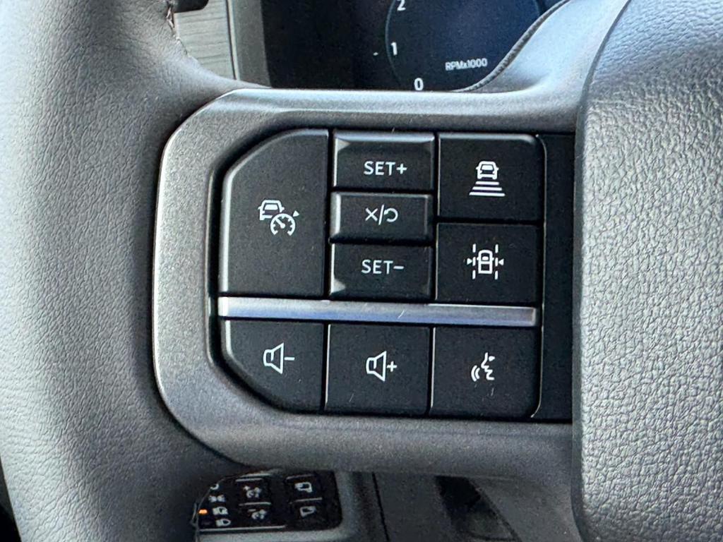 new 2025 Ford F-150 car, priced at $56,469