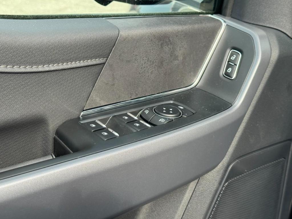 new 2025 Ford F-150 car, priced at $56,469