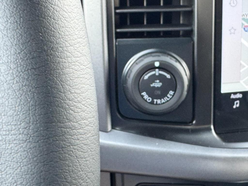 new 2025 Ford F-150 car, priced at $56,469