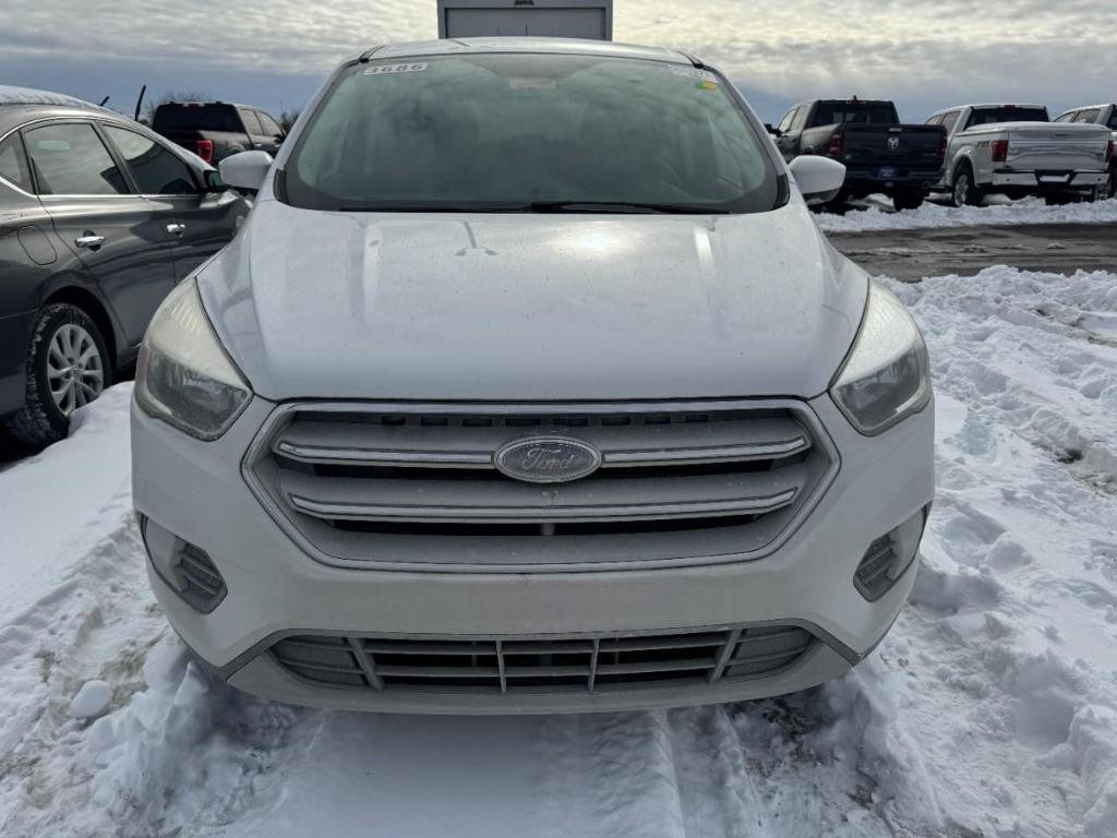 used 2019 Ford Escape car, priced at $14,990
