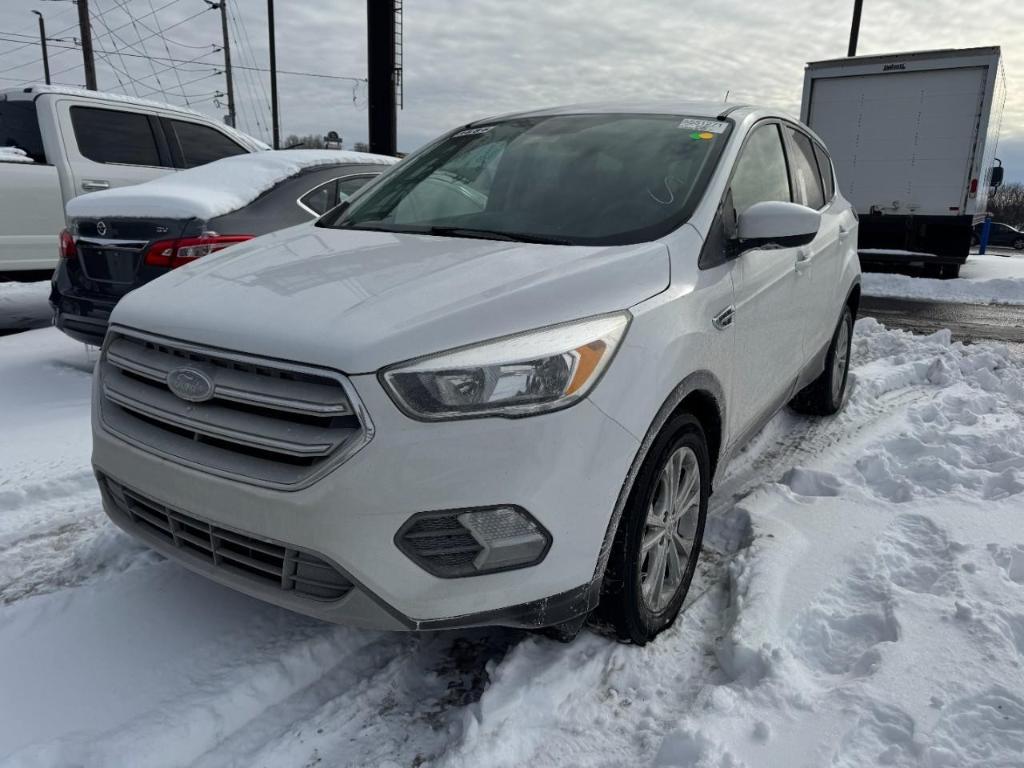 used 2019 Ford Escape car, priced at $14,990