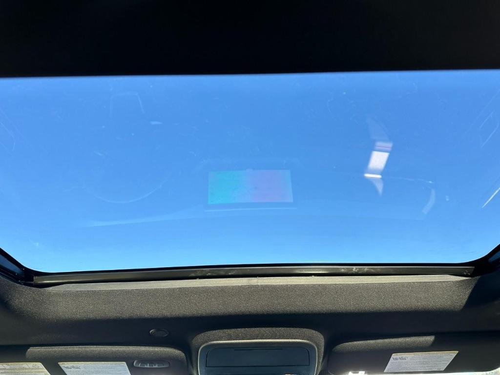 new 2026 Ford Explorer car, priced at $47,995