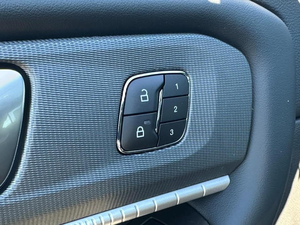 new 2026 Ford Explorer car, priced at $47,995