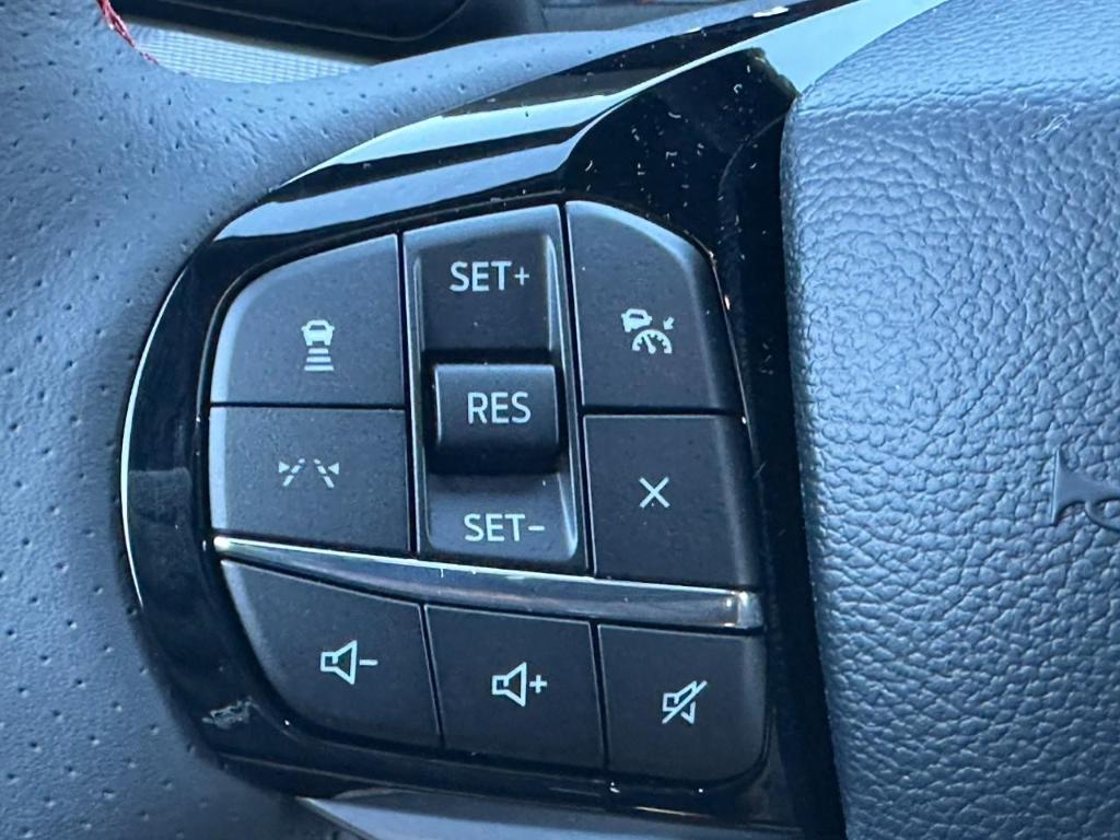 new 2026 Ford Explorer car, priced at $47,995