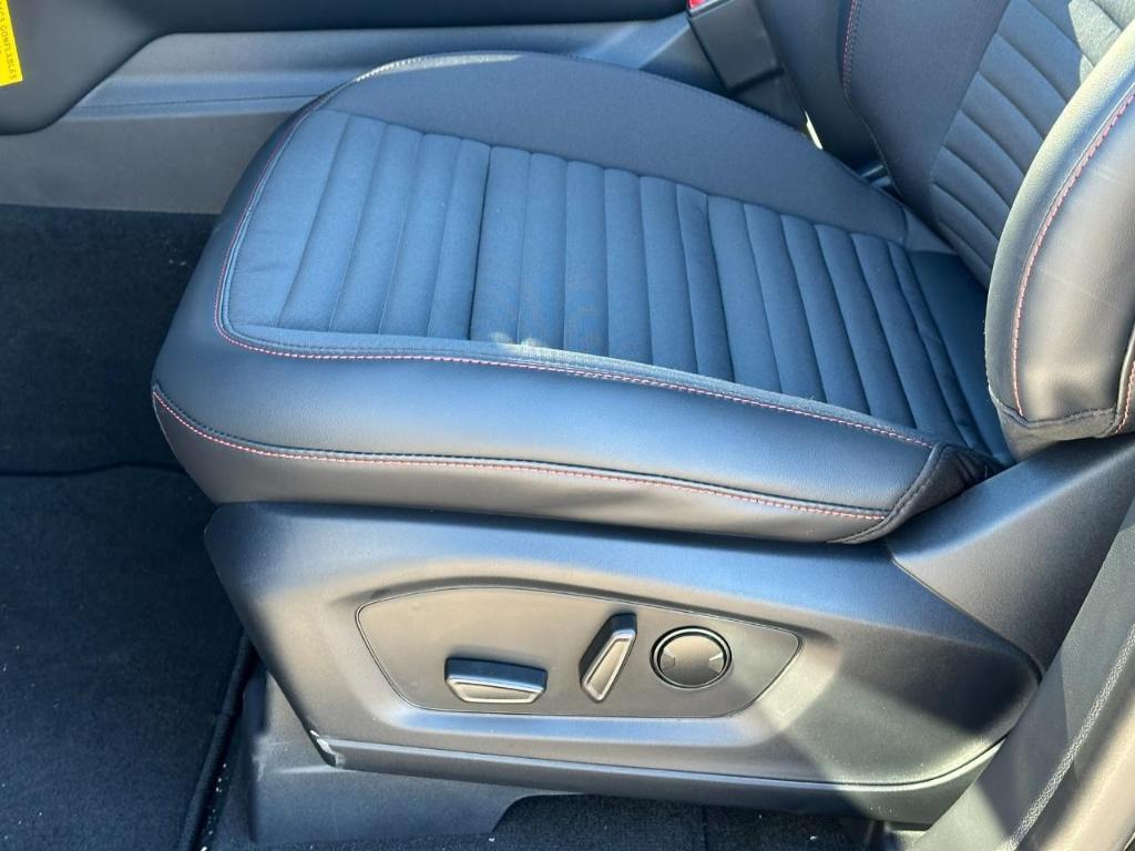 new 2026 Ford Explorer car, priced at $47,995