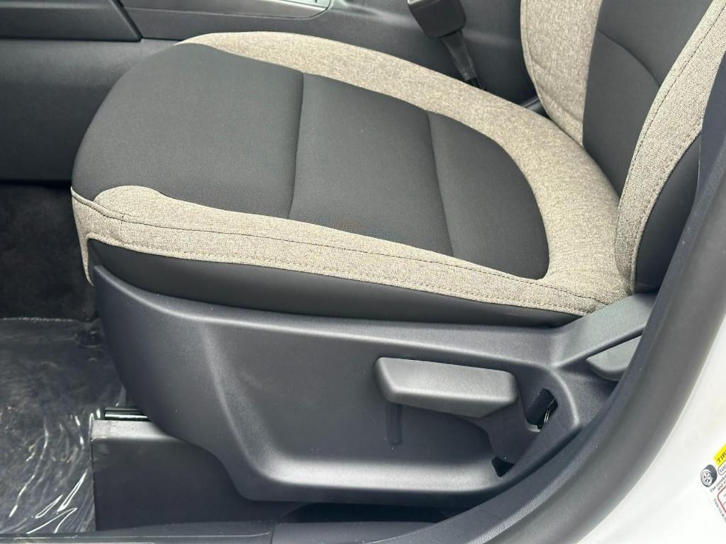 new 2025 Ford Bronco Sport car, priced at $28,378