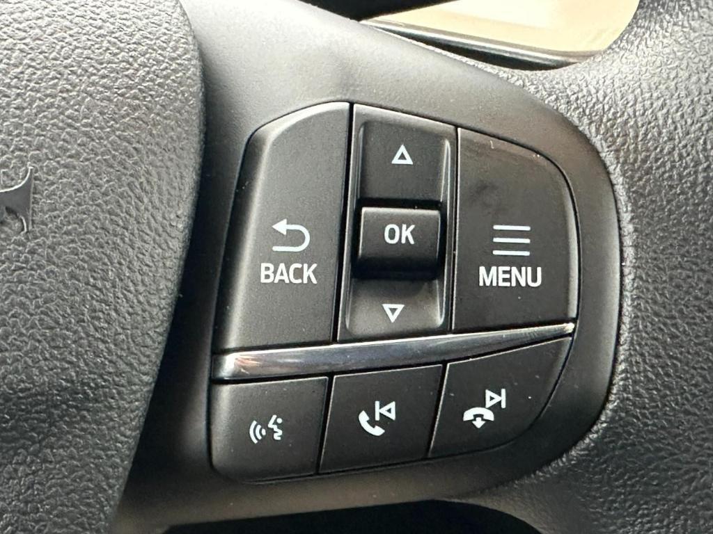 new 2025 Ford Bronco Sport car, priced at $28,378