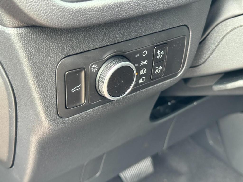 new 2026 Ford Escape car, priced at $29,636