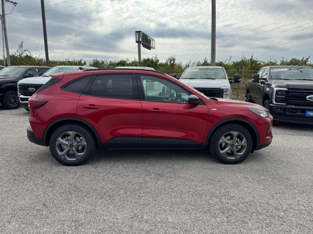 new 2026 Ford Escape car, priced at $29,636