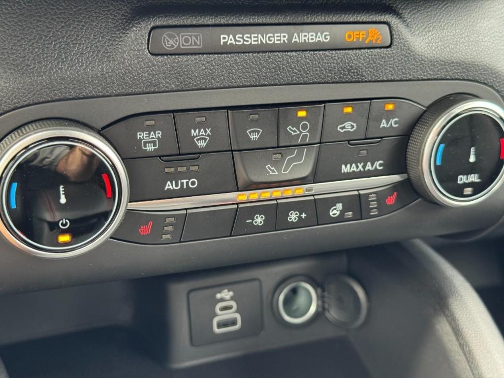 new 2026 Ford Escape car, priced at $29,636