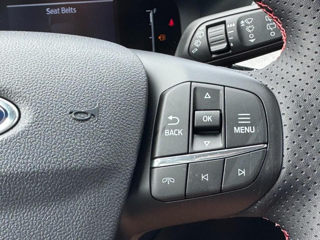 new 2026 Ford Escape car, priced at $29,636