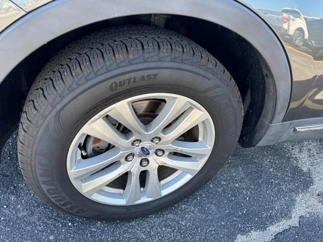 used 2018 Ford Explorer car, priced at $18,967
