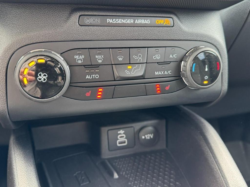used 2024 Ford Bronco Sport car, priced at $27,942