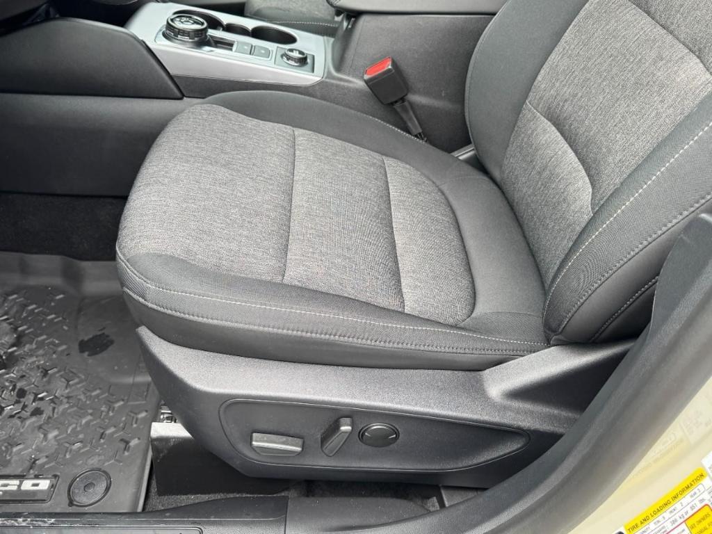 used 2024 Ford Bronco Sport car, priced at $27,942