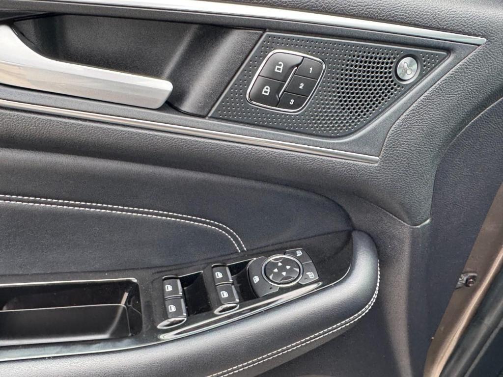 used 2019 Ford Edge car, priced at $21,976