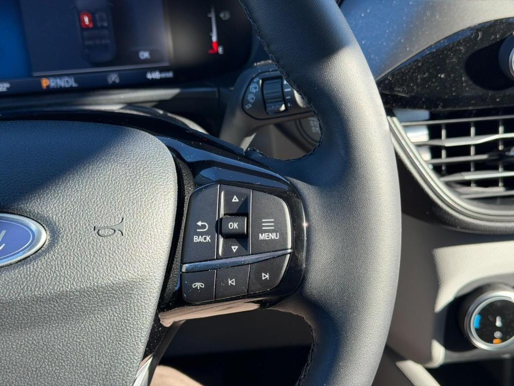 new 2026 Ford Escape car, priced at $28,030