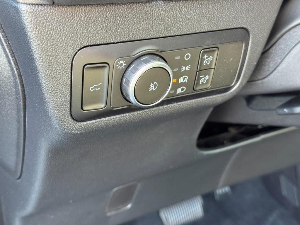 new 2025 Ford Bronco Sport car, priced at $29,716