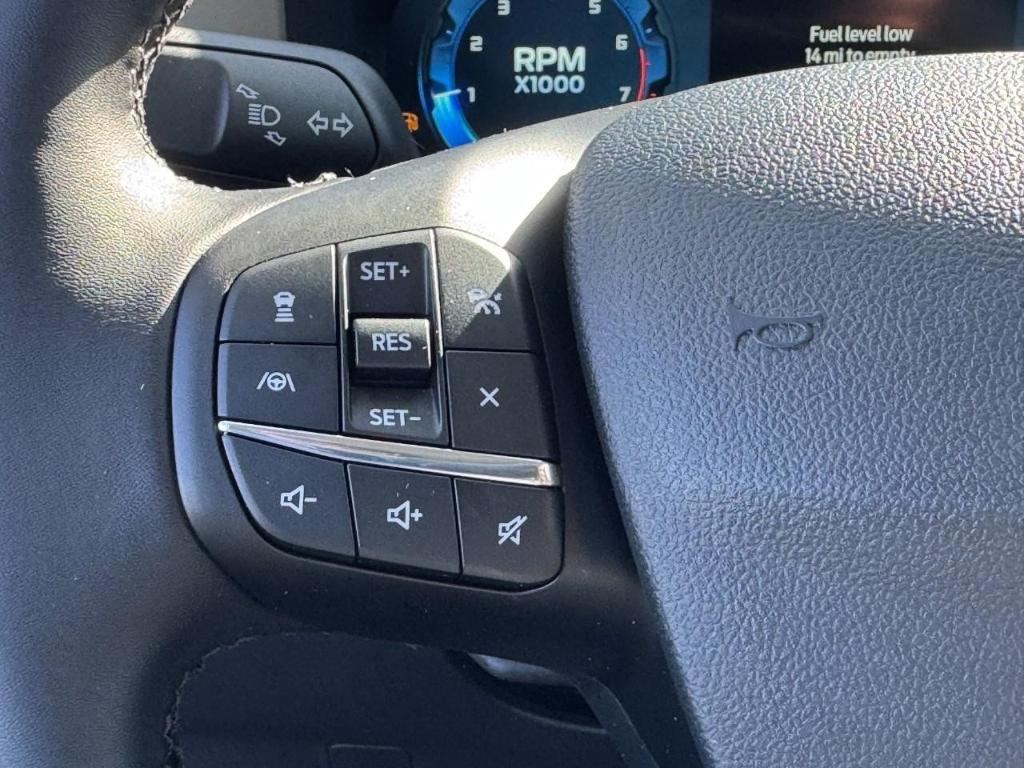 new 2025 Ford Bronco Sport car, priced at $29,716