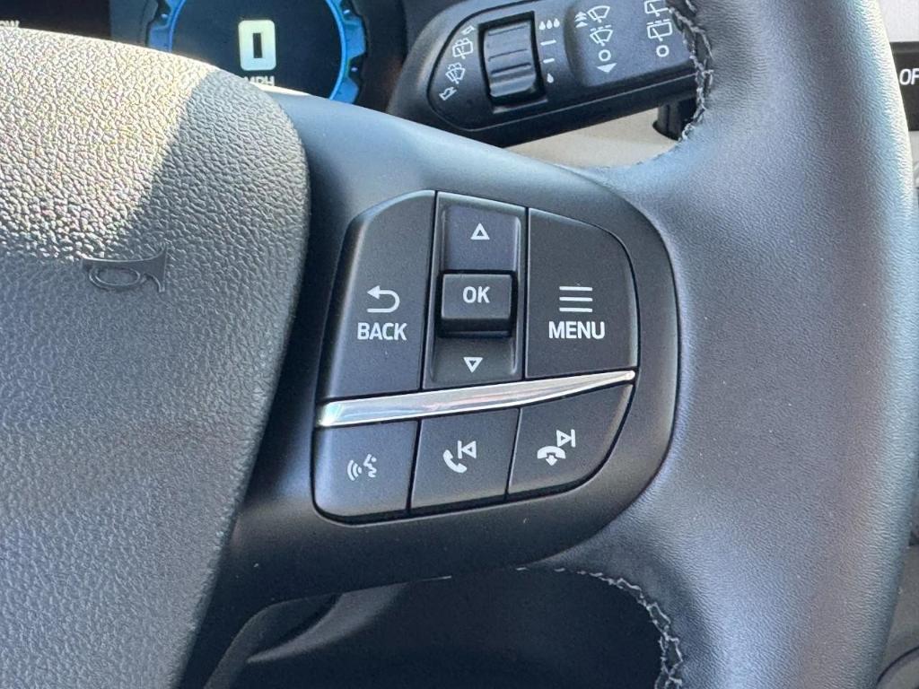 new 2025 Ford Bronco Sport car, priced at $29,716