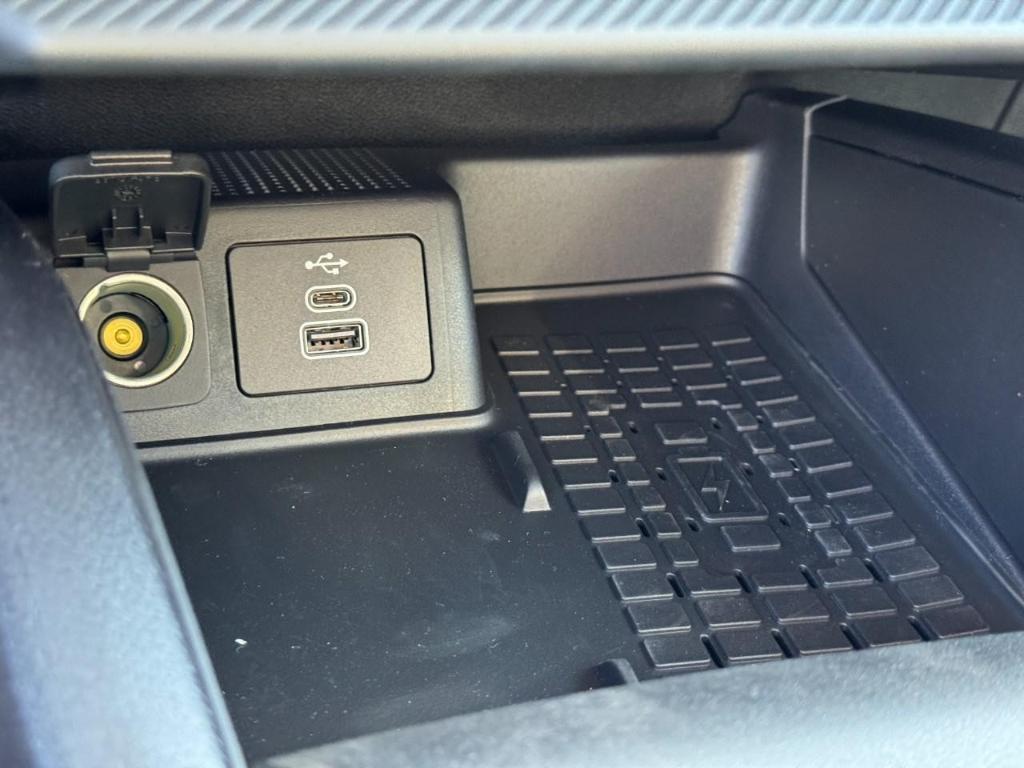 new 2025 Ford Bronco Sport car, priced at $29,716