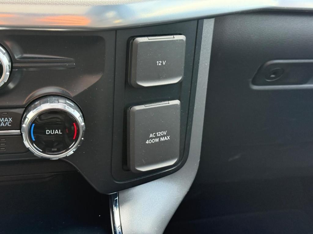 new 2025 Ford F-150 car, priced at $65,774