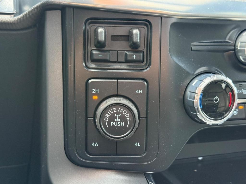 new 2025 Ford F-150 car, priced at $65,774