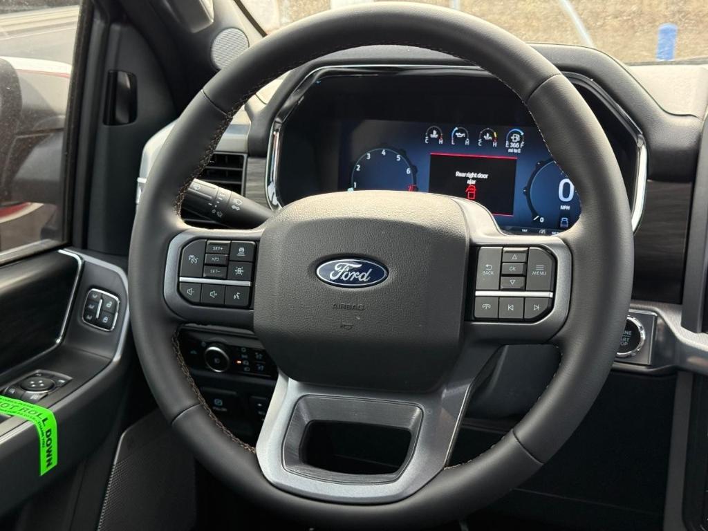 new 2025 Ford F-150 car, priced at $65,774