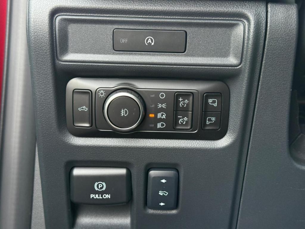 new 2025 Ford F-150 car, priced at $65,774