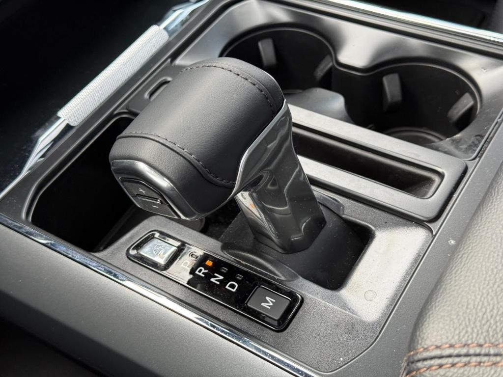 new 2025 Ford F-150 car, priced at $65,774
