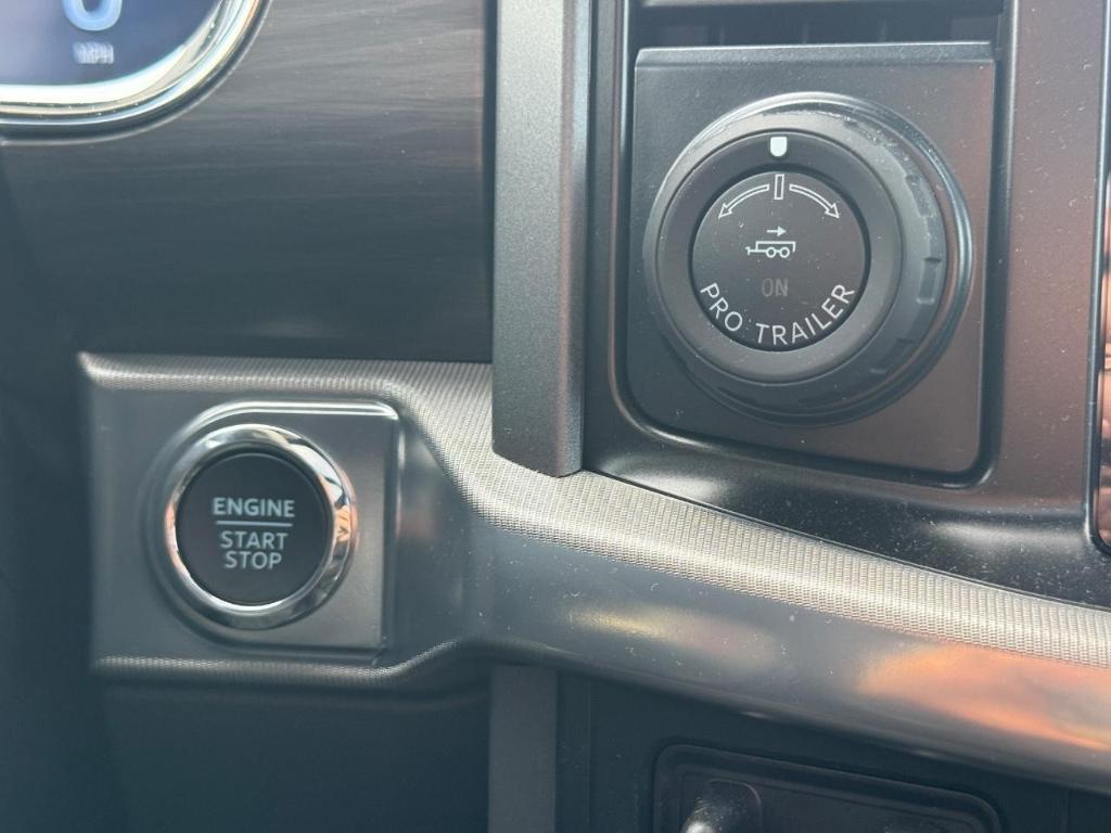 new 2025 Ford F-150 car, priced at $65,774