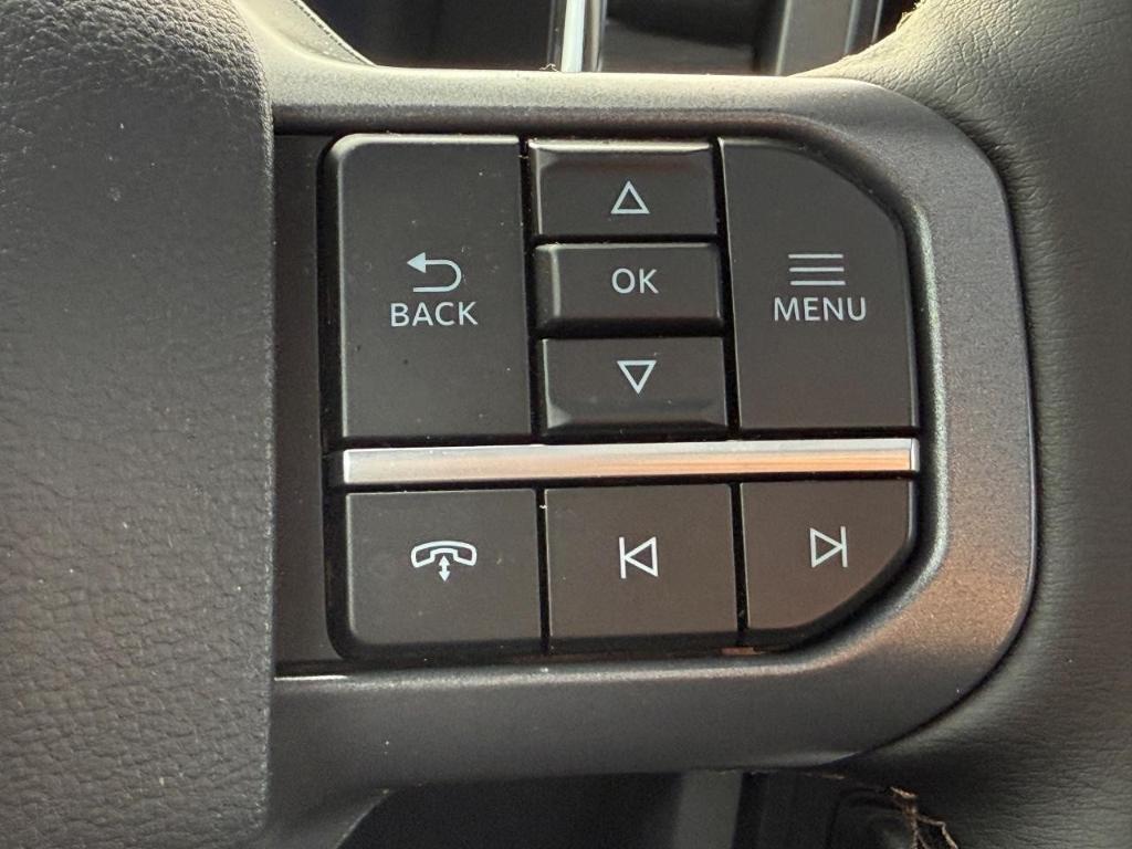 new 2025 Ford F-150 car, priced at $65,774