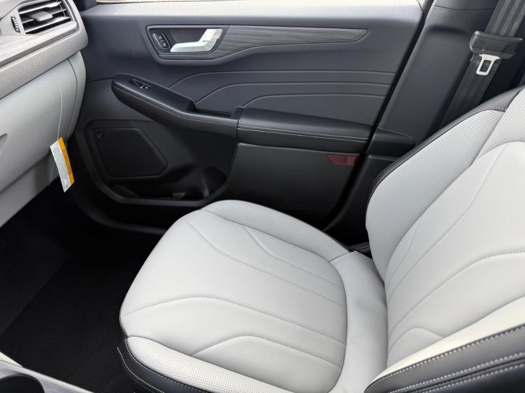 new 2026 Ford Escape car, priced at $41,280